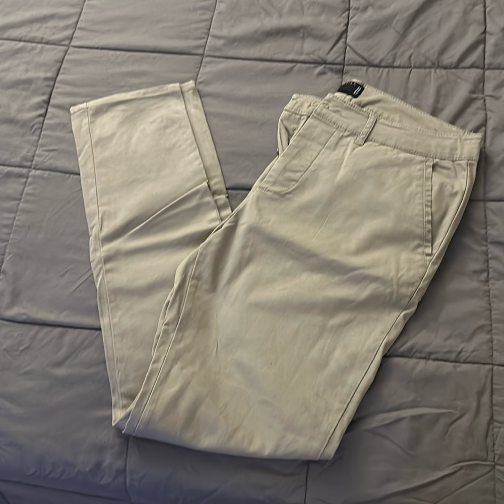 ASOS slim Chinos
